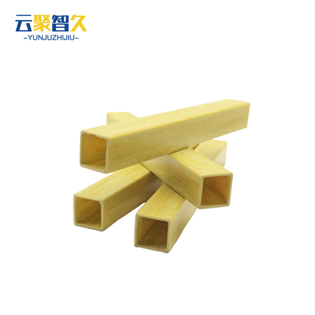 聚氨酯拉挤矩形管