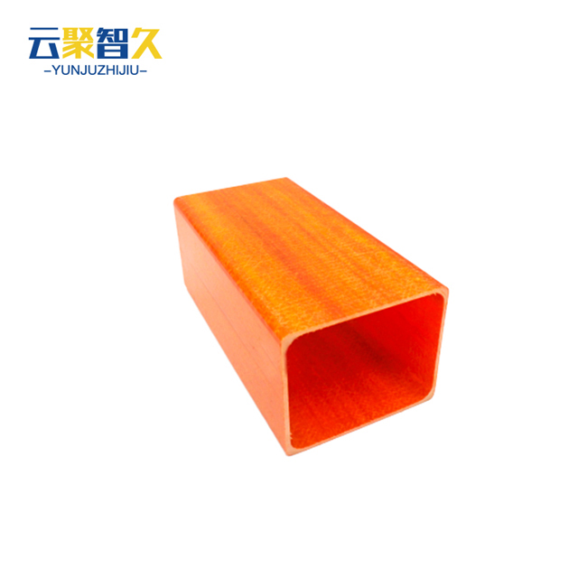 聚氨酯拉挤型材-矩形管60*40*2