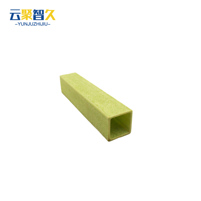 聚氨酯拉挤型材-矩形管40*40